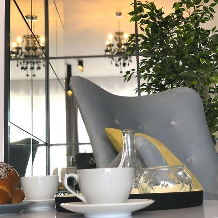Glamour Apartment With Big, Private Terrace Cracovia Esterno foto