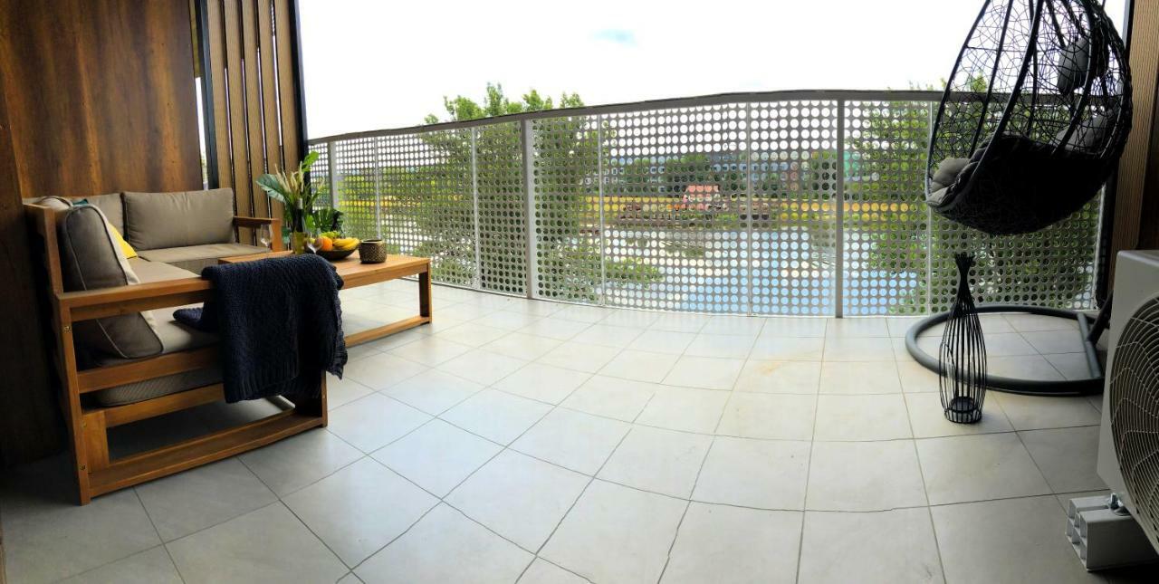 Glamour Apartment With Big, Private Terrace Cracovia Esterno foto