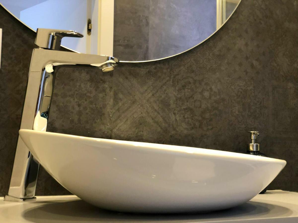 Glamour Apartment With Big, Private Terrace Cracovia Esterno foto